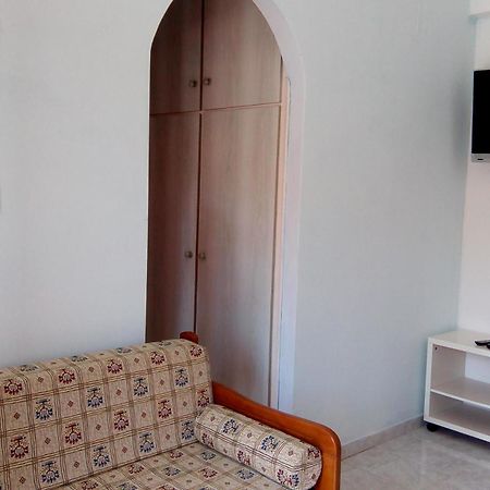 Ferienwohnung Ενάλιον Astypálaia Exterior foto