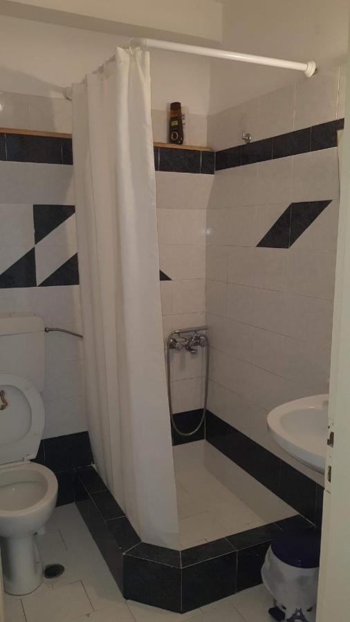 Ferienwohnung Ενάλιον Astypálaia Exterior foto