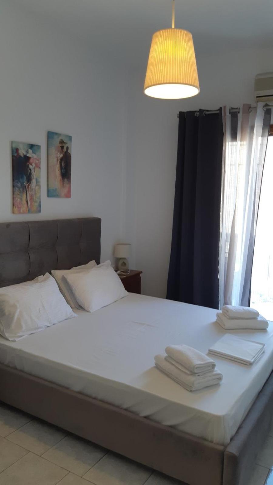 Ferienwohnung Ενάλιον Astypálaia Exterior foto